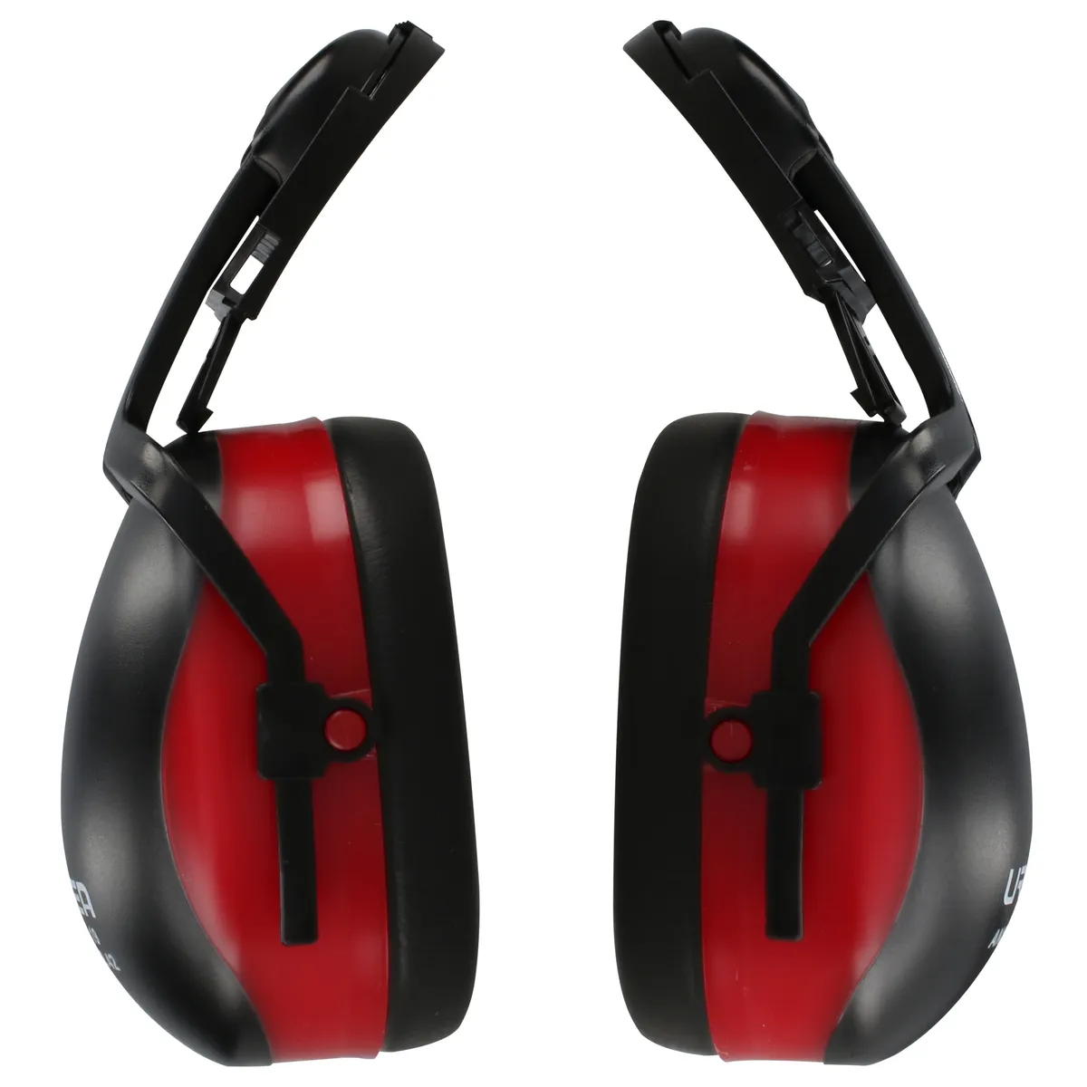 Orejera montable para casco / 29 Db Urrea