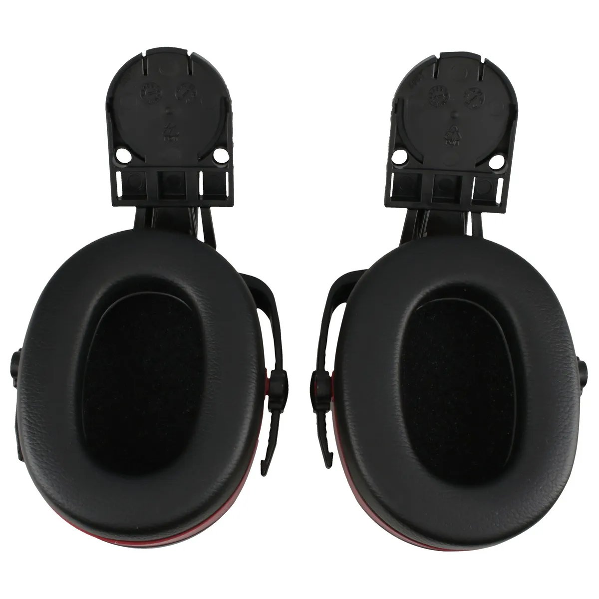 Orejera montable para casco / 29 Db Urrea