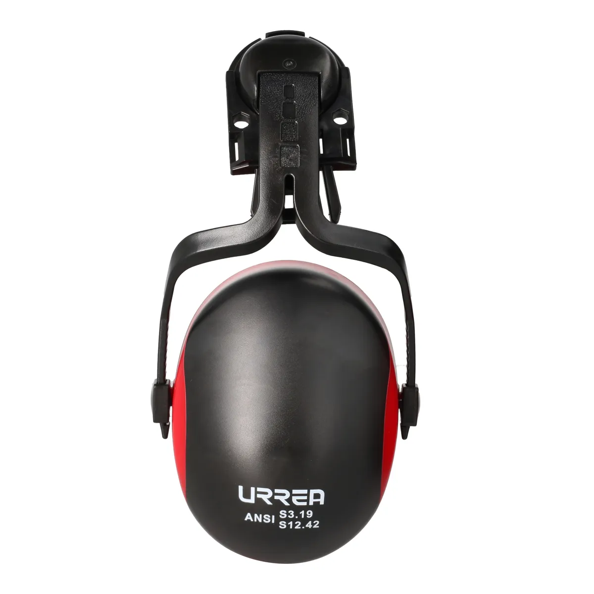 Orejera montable para casco / 29 Db Urrea
