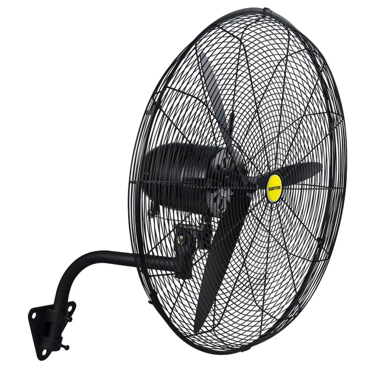Ventilador de pared 3 velocida des, 30" Surtek